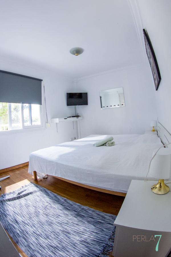 Perla Seven Apartments And Rooms Playa de Palma  Exterior photo
