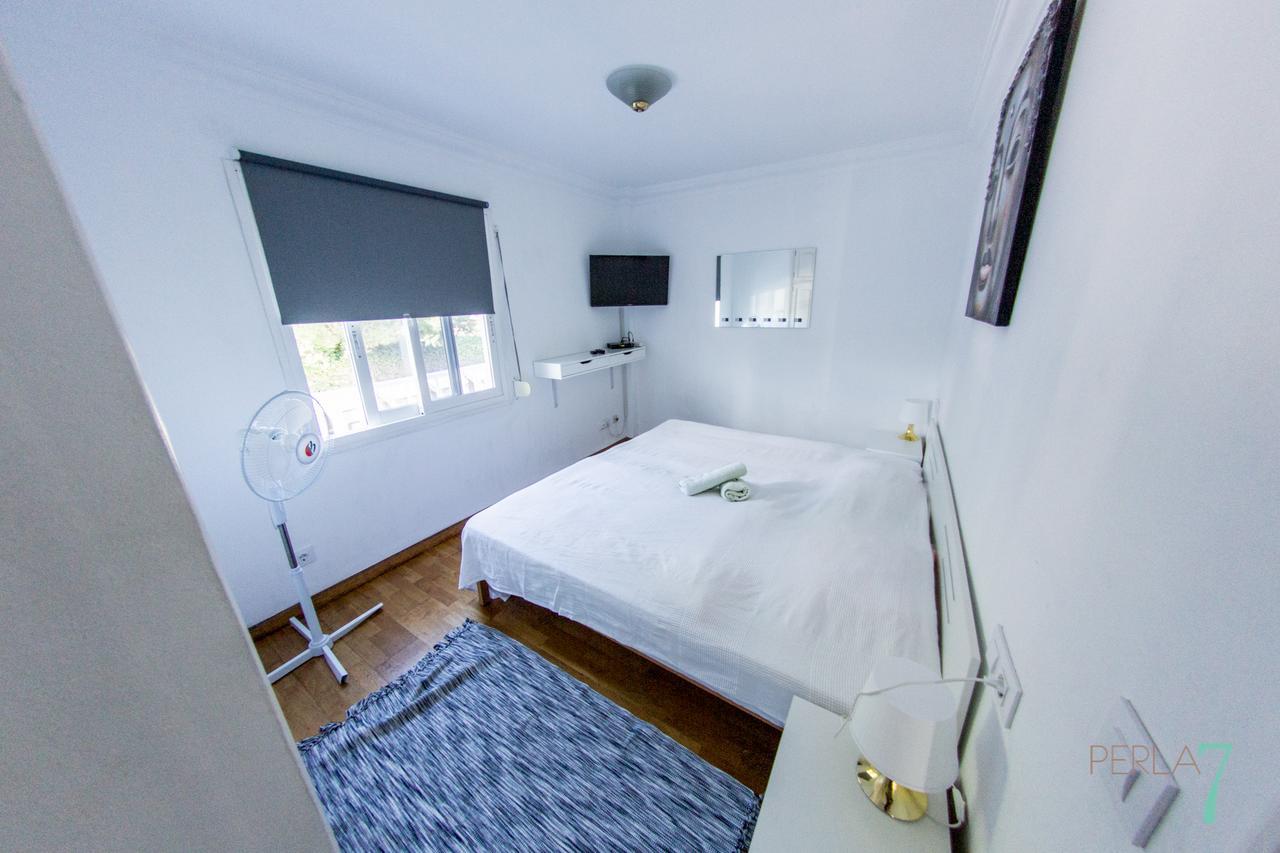Perla Seven Apartments And Rooms Playa de Palma  Exterior photo