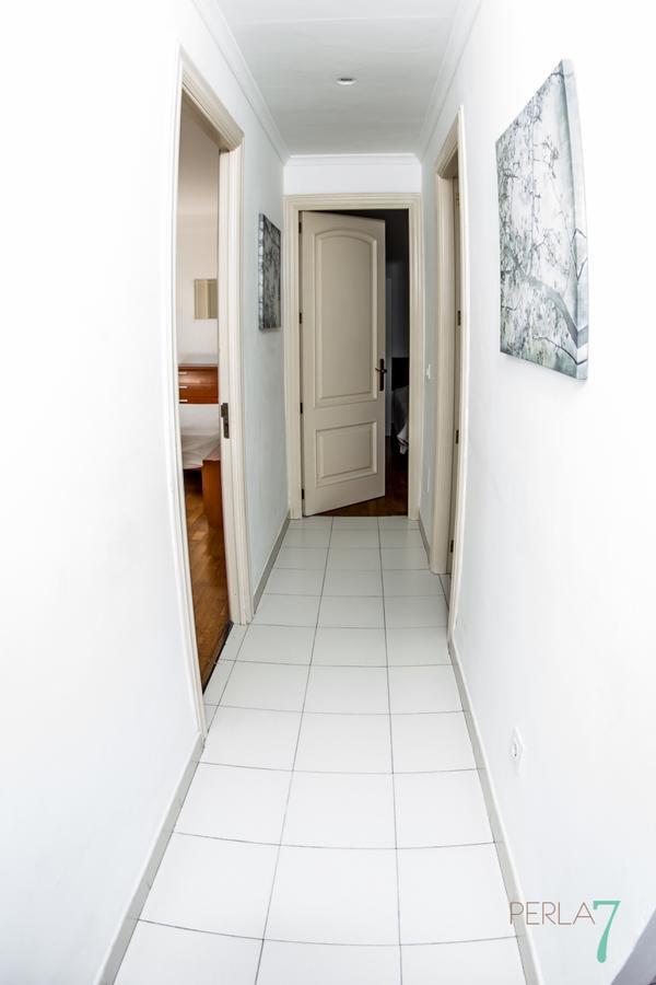 Perla Seven Apartments And Rooms Playa de Palma  Exterior photo