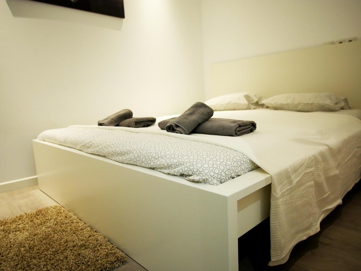 Perla Seven Apartments And Rooms Playa de Palma  Exterior photo