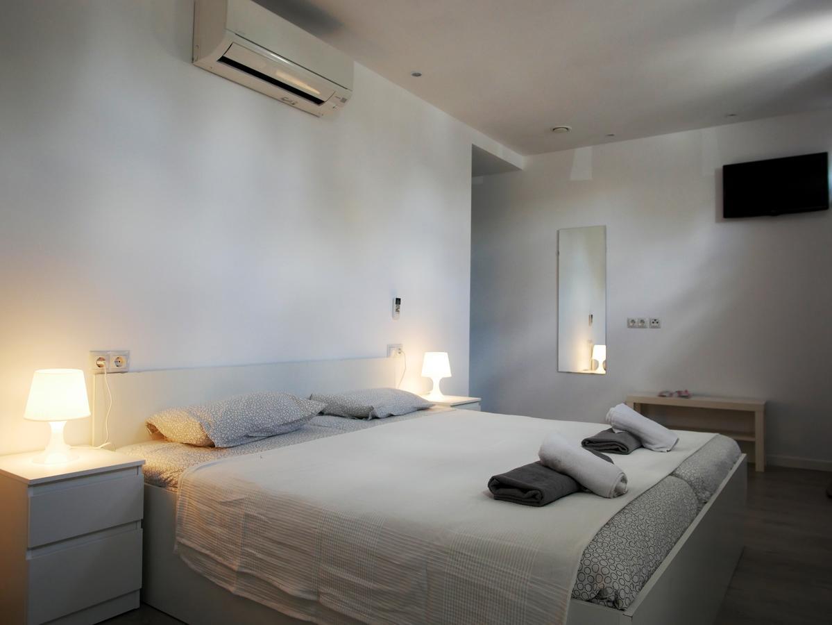 Perla Seven Apartments And Rooms Playa de Palma  Exterior photo