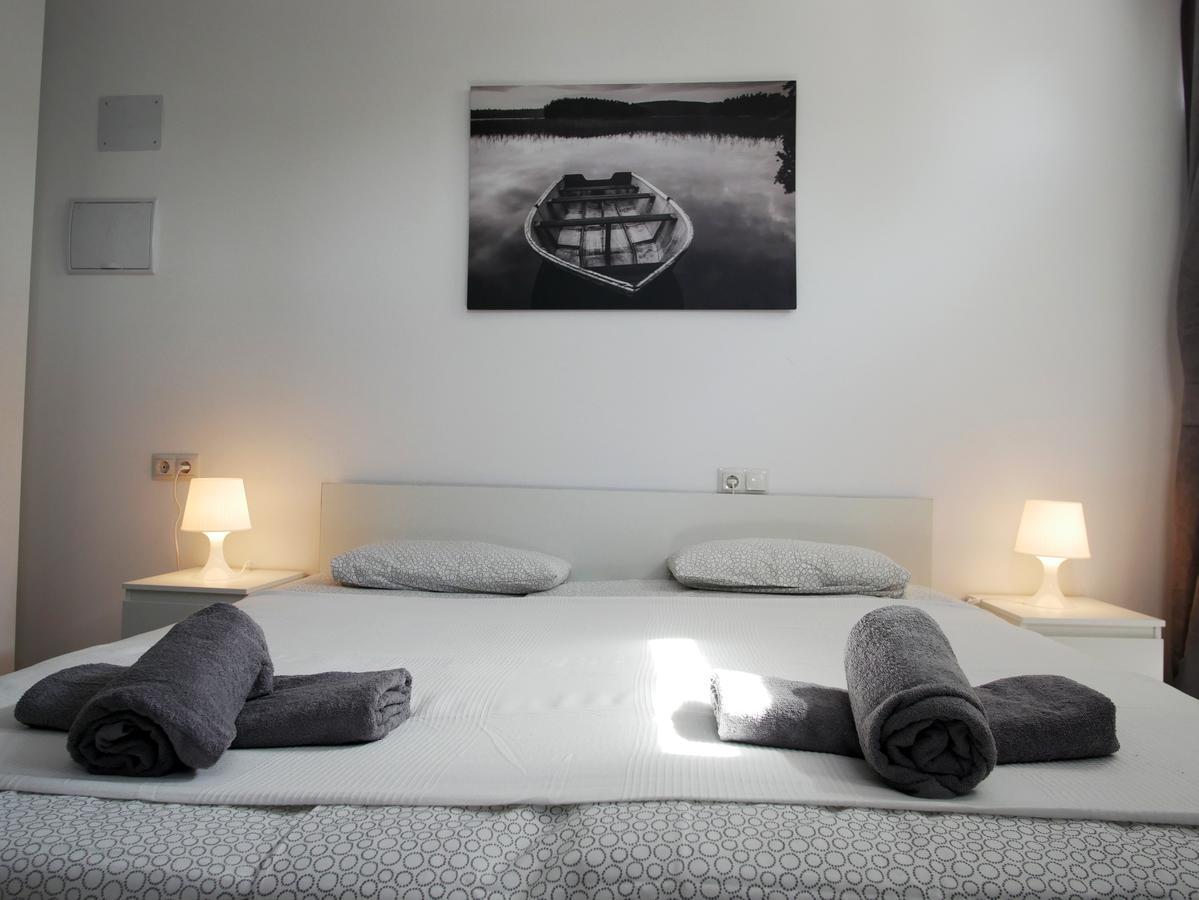 Perla Seven Apartments And Rooms Playa de Palma  Exterior photo