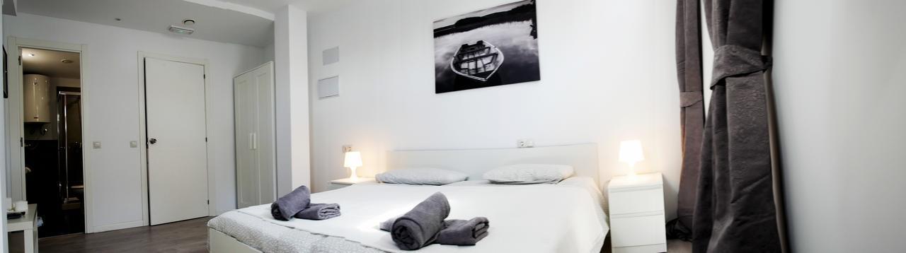 Perla Seven Apartments And Rooms Playa de Palma  Exterior photo