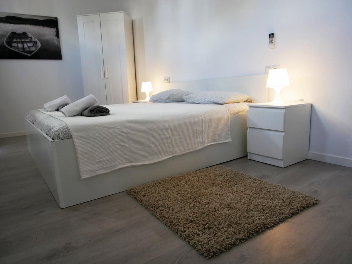 Perla Seven Apartments And Rooms Playa de Palma  Exterior photo